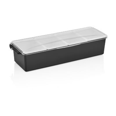 Varan Mutfak Varan Bar Konteyner 4’ Lü VBK-3904
