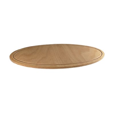 Varan Mutfak Varan Pizza Tahta 40 cm Kayın VPT-2121