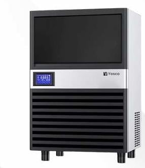 Vosco Buz Makinesi 35 Kg/Gün Gurme Buz VSC-35C