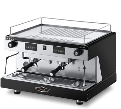 Wega 2 Gruplu Tam Otomatik Espresso Makinesi, EVD2 TC