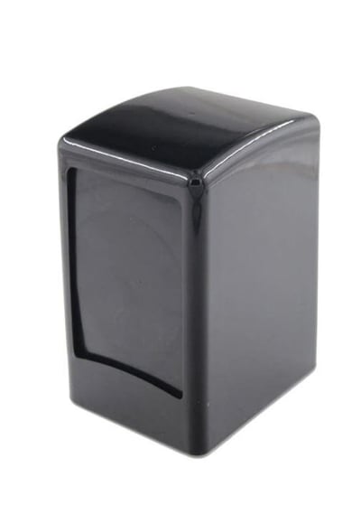 World Plas Dispenser Peçetelik Siyah