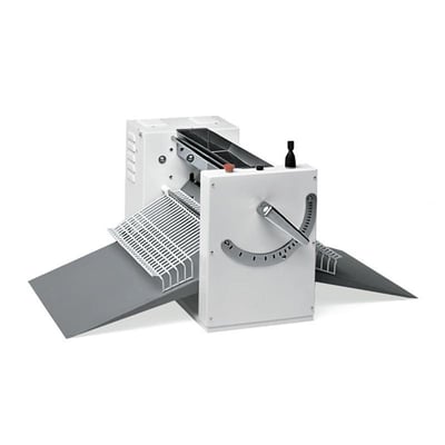 XTS Easy 400SM Set Üstü 2 Yönlü Hamur Açma Makinesi, 0.1-0.28 mm