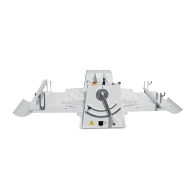 XTS Easy B500-800 Set Üstü 2 Yönlü Hamur Açma Makinesi, 0.1-34 mm