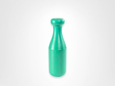 Yelkar 22 no Tokmak, Ø 5,8*23,5 cm
