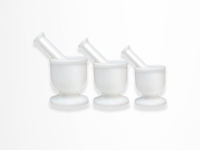 Yelkar Büyük Havan, Ø 12*13 cm
