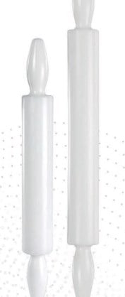 Yelkar Sabit Merdane Orta, Ø 5*50 cm
