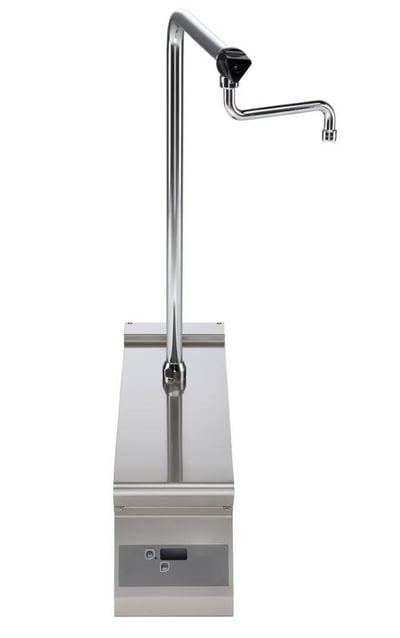 Zanussi Ara Tezgah Bataryalı ve Su Sayaçlı, 200x900x250 mm