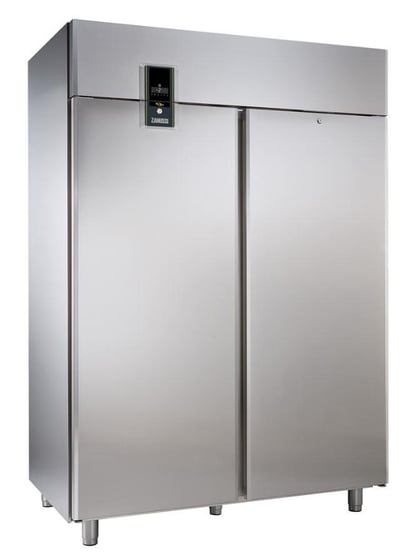 Zanussi Dik Tip 2 Kapılı Buzdolabı