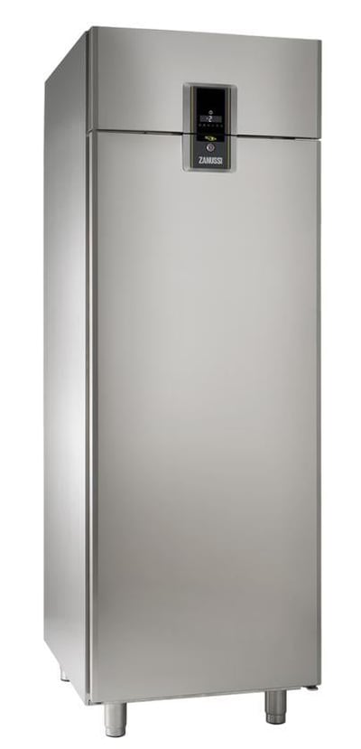Zanussi Dik Tip Tek Kapılı Buzdolabı