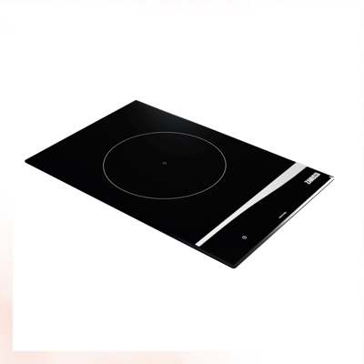 Zanussi Easy Cooking Pro, Tek Zonlu Ankastre İndüksiyon Ocak, 3,50 kW, 600888