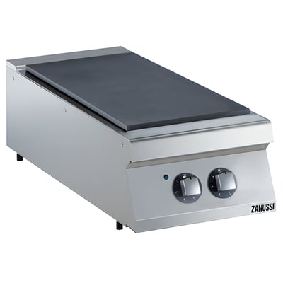 Zanussi Elektrikli Set Üstü Dinlendirme Ocağı, 400x700x250 mm, 372027