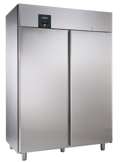 Zanussi Nau Maxi Dik Tip 2 Kapılı Derin Dondurucu