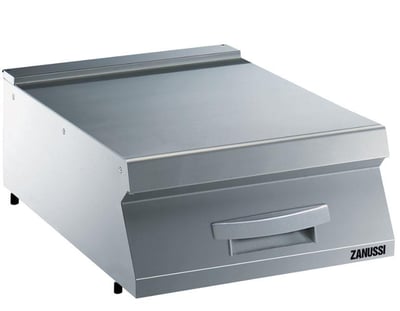 Zanussi Nötr Ara Tezgah Set Üstü, 800x900x250 mm, Çekmeceli