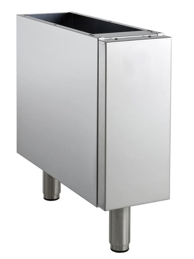 Zanussi Pişirme Grubu Alt Modül, 200x785x600 mm