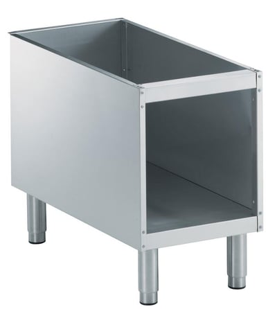 Zanussi Pişirme Grubu Alt Modül, 400x785x600 mm