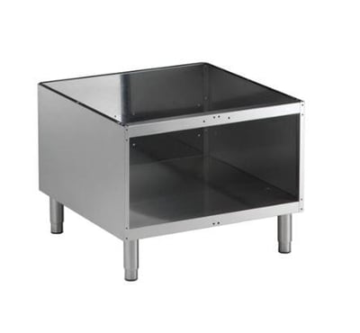 Zanussi Pişirme Grubu Alt Modül, 800x785x600 mm