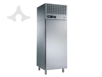 Zanussi Şoklama Dolabı, Blast Chıller, 20xGN1/1