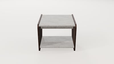 Arden Sehpa 80X60 cm