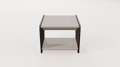Arden Sehpa 80X60 cm