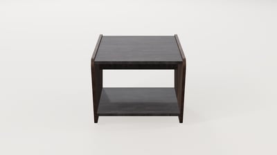 Arden Sehpa 80X60 cm