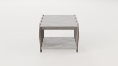Arden Sehpa 80X60 cm