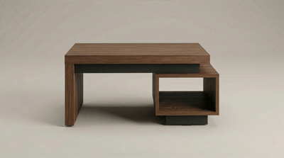 Aurelia Sehpa 85x50
