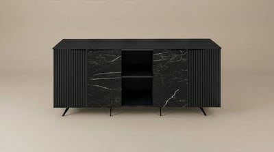 Aurora Dolap 220X45