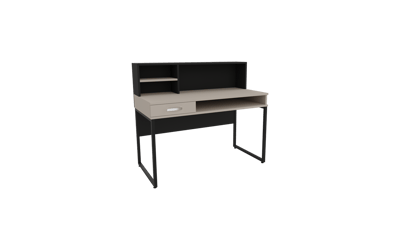 Brio Evde Ofis Masa 120X60 cm