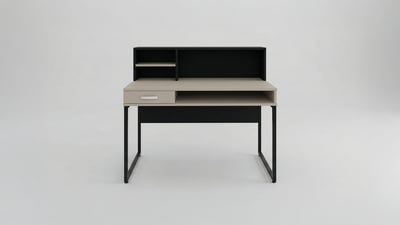 Brio Evde Ofis Masa 120X60 cm