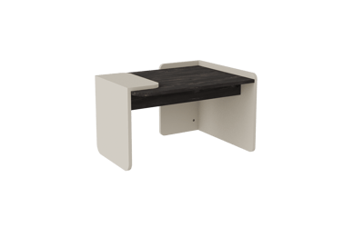 Corteza Sehpa 75X57