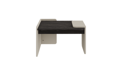 Corteza Sehpa 75X57