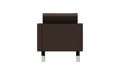 Edge Tekli Kanepe