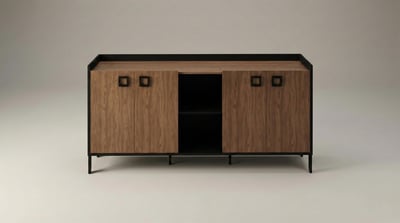 Elara Dolap 200X44