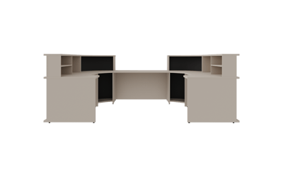 Elva U Banko Set