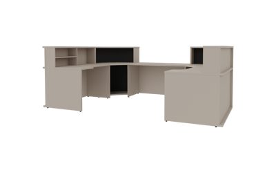 Elva U Banko Set