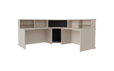 Elva L Banko Set