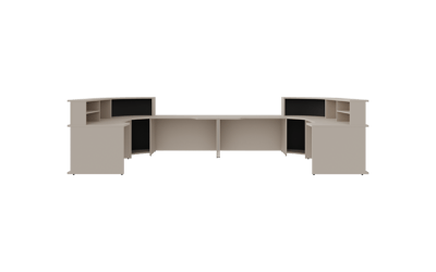 Elva U Banko Set
