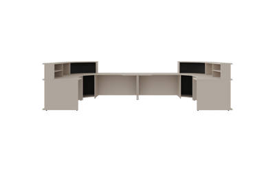 Elva U Banko Set