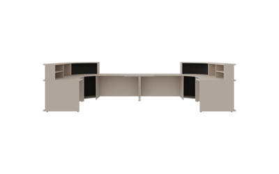 Elva U Banko Set