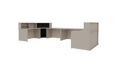 Elva U Banko Set