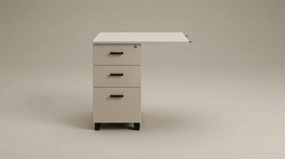 Ferro Kesonlu Etajer 80X50