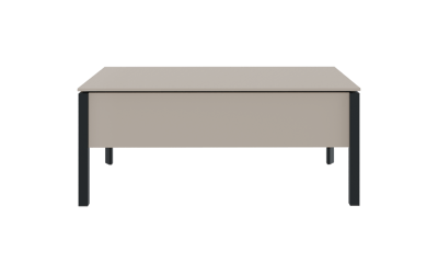 Ferro Masa 160X90 cm