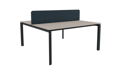 Ferro Plus İkili Workstation