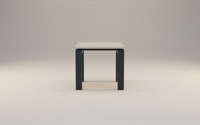 Ferro Sehpa 50X50
