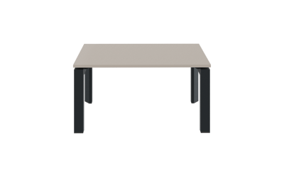 Ferro Sehpa 90X60
