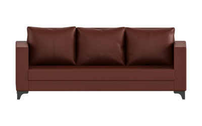 Frame Üçlü Kanepe