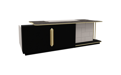 Imperial Masa 250X100