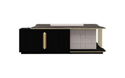 Imperial Masa 250X100