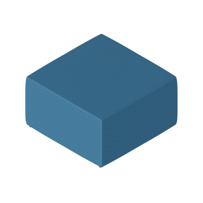 Lego Puf Modül