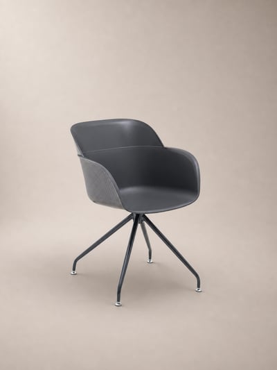 Lena Z 360° Döner İç Mekan Koltuğu